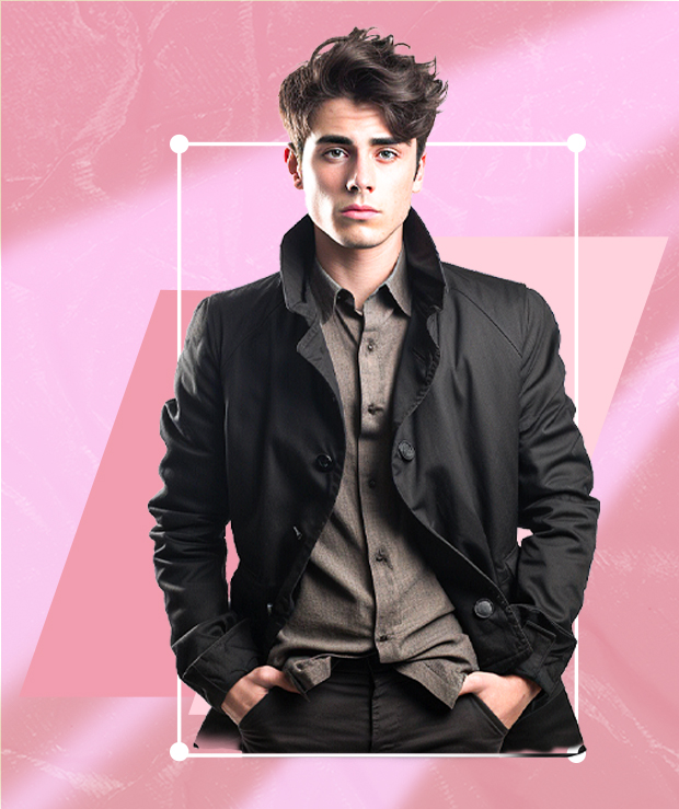 Reactive Providence Hair Color