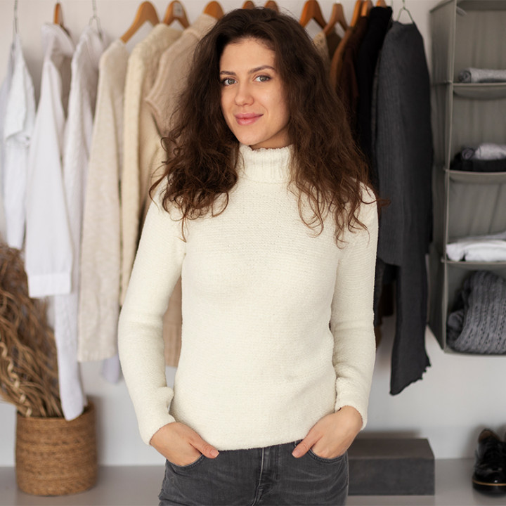 Wardrobe Longevity: Simple Tips to Keep Your Clothes Looking New